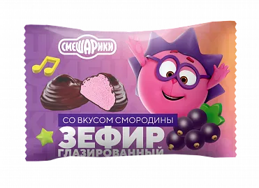вкус смородины