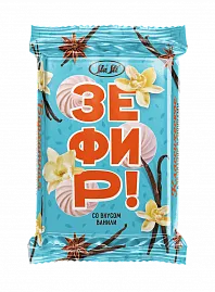 ЗЕ-ФИ-Р! 320 гр со вкусом ванили