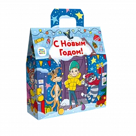 Простоквашино 0,4 кг